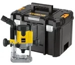 Oberfr&auml;se DW621KT-QS 1110W in T-STAK-Box
