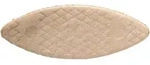 Flachd&uuml;bel L&auml;nge= 55 mm