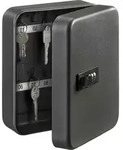 Schl&uuml;sselbox mit Zahlenschloss 35900, 20 Haken