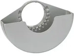 Schutzhaube mit Deckblech, 125 mm, passend zu GWS 8 - GWS 14