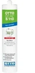 Ottoseal S 110 Premium-Bau-Silikon