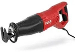 Universal-S&auml;bels&auml;ge mit Gasgebeschalter RS 11-28, 1100 Watt