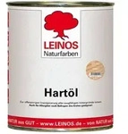 Holz&ouml;l Hart&ouml;l 750 ml farblos