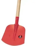 Holl&auml;nder Schaufel Gr&ouml;&szlig;e 00 DP 1/2 gehoben