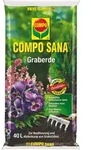 Graberde 40 Liter