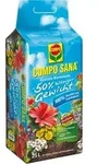 Blumenerde, 50% weni.ger Gewicht, 40 Liter