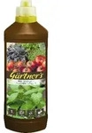 Bio D&uuml;nger f&uuml;r Kr&auml;uter + Tomaten, 1 l