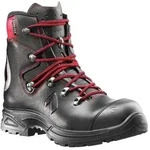 Sicherheitsstiefel AIRPOWER XR3, S3, schwarz, Gr&ouml;&szlig;e UK 12.0 / EU 47 - schwarz - 47
