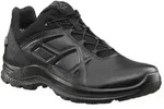 Halbschuh BLACK EAGLE Tactical 2.1 GTX low/black, O2, schwarz, Gr&ouml;&szlig;e UK 6.0 /...