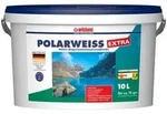 Dispersionsfarbe Innen 10 l, superwei&szlig; - wei&szlig;