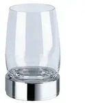 Echtkristall-Glas Elegance 01650, einzeln