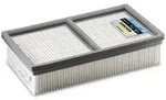 Flachfaltenfilter (PES) NT 65/2