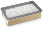 HEPA-Flachfaltenfilter H14