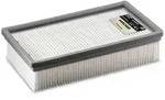 Flachfaltenfilter (PTFE)