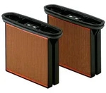 2 Filterkassetten, Cellulose (631933000)