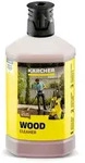 Holzreiniger 3-in-1, 1L