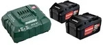Basis-Set 2 x 4.0 Ah (685050000)