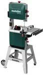 Bands&auml;ge BAS 318 Precision DNB (619010000), f&uuml;r Drehstrom, Karton