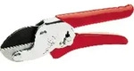 Gartenschere RS-EN 7210000 - rot