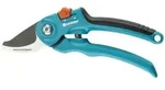 Gartenschere B/S - blau