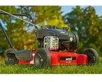 Benzinrasenm&auml;her Smart 51 BC 51cm Briggs&Stratton-Motor