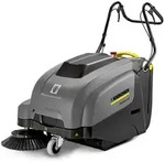 Kehrsaugmaschine KM 75/40 W Bp Pack