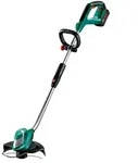 Akku-Rasentrimmer AdvancedGrassCut 36, mit 1 x 36V/2.0 Ah Lithium-Ionen-Akku