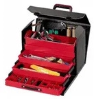 TOP-LINE Plus Organize CP-7
