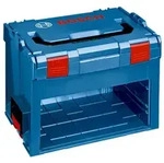 Koffersystem LS-BOXX 306, BxHxT 442 x 357 x 273 mm