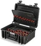 00 21 35 LE Werkzeugkoffer "Robust23" leer