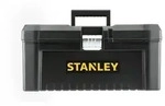 Kunststoffbox Essential 16" Metall