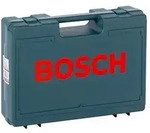 Kunststoffkoffer, 381 x 300 x 115 mm passend zu GWS 7-115 GWS 7-125 GWS 8-125