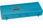 Werkzeugkasten ∙ leer 1000KL ∙ L x B x H: 578 mm x 235 mm x 88 mm