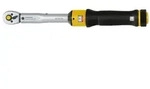 Drehmomentschl&uuml;ssel MicroClick MC 30, 6 - 30N&middot;m, 1/4