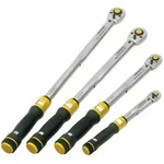Drehmomentschl&uuml;ssel MicroClick MC 320, 60 - 320N&middot;m, 1/2