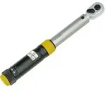 Drehmomentschl&uuml;ssel Micro Click MC 15, (1/4") f&uuml;r 3 - 15N&middot;m