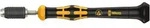 Drehmoment-Schraubendreher 1460 Micro ESD ESD regelbar 0,02 - 0,06N&middot;m 10% 4mm - gelb