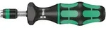 Drehmoment-Schraubendreher 7400 analog regelbar 0,9 - 1,5N&middot;m 6% 1/4 L:89mm - gelb