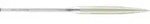 Dia-Handy-Feile Halbrund 215mm D 126