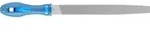 PF Flachsp.Feile D7261 B 200mm H2 Pferd