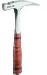 Latthammer geraut Nr. 790, 950g, Ledergriff
