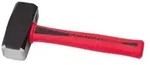 F&auml;ustel 'Ultratec' 1.500 g mit Ultratec 3-K Stiel - DIN 6475