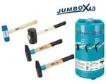 Hammer-Satz in JumBoX 4,0 2140/4 - 4-teilig