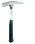 Geologenhammer mit Spitze | L&auml;nge=300 mm | 0036100-500