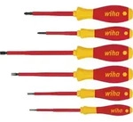 Schraubendreher-Set 320N K6 6-teilig Schlitz Phillips&reg;