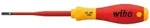 VDE Schraubendreher Schlitz 3201 3,5x0,6x100mm