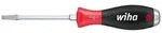 Schraubendreher Schlitz 530 Kunststoff Rundgriff 3,5x0,6x75mm