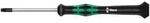 Elektroniker-Schraubendreher 2067 f&uuml;r TORX&reg;, T3 x 40mm