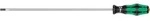 Schlitz-Schraubendreher Kraftform Plus 335, 5,5 x 1,0 x 300mm