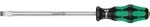 Schlitz-Schraubendreher Kraftform Plus 334, 10 x 1,6 x 200mm